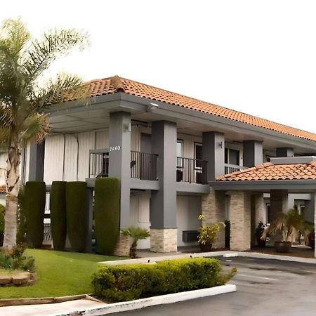 Rodeway Inn San Jose Hwy-101 Tully Rd Exit Dış mekan fotoğraf